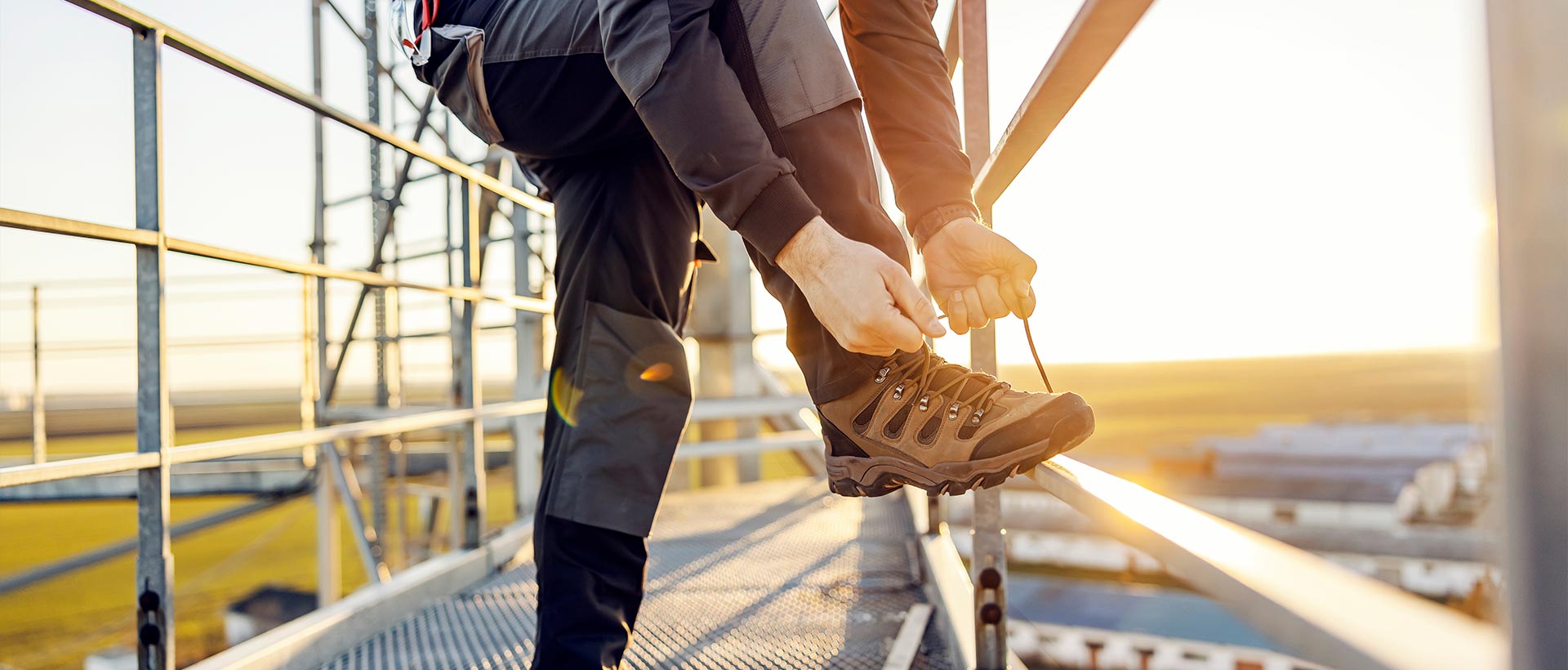 Actuel Vet, votre fournisseur en vtements de travail et EPI