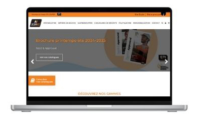 NOTRE NOUVEAU SITE EST EN LIGNE