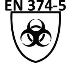 EN 374-5