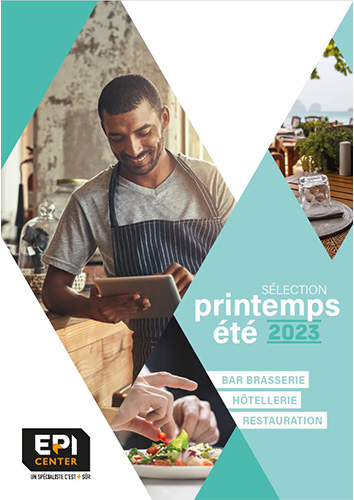 Plaquette ÉTÉ 2023 CHR