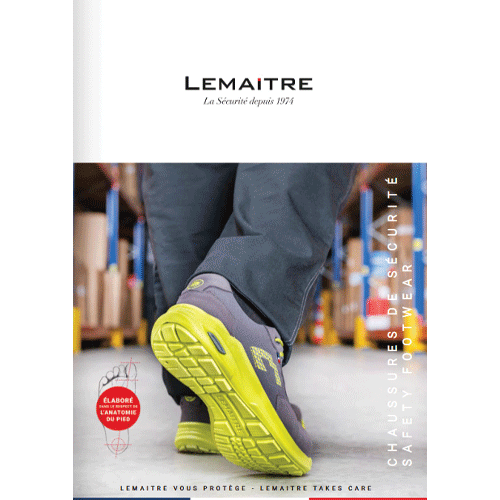 Catalogue fournisseur LEMAITRE