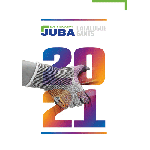 Catalogue fournisseur JUBA