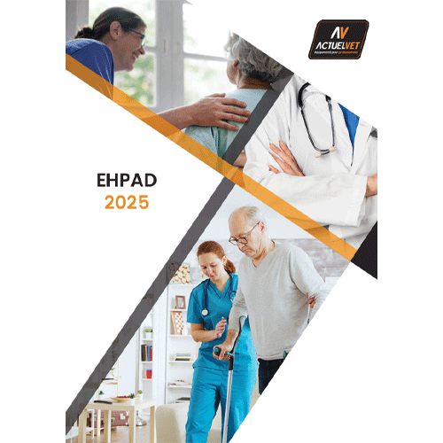 Catalogue EHPAD