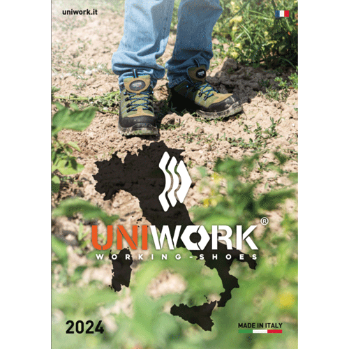 Catalogue fournisseur UNIWORK