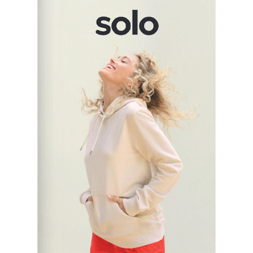 Catalogue fournisseur SOL'S