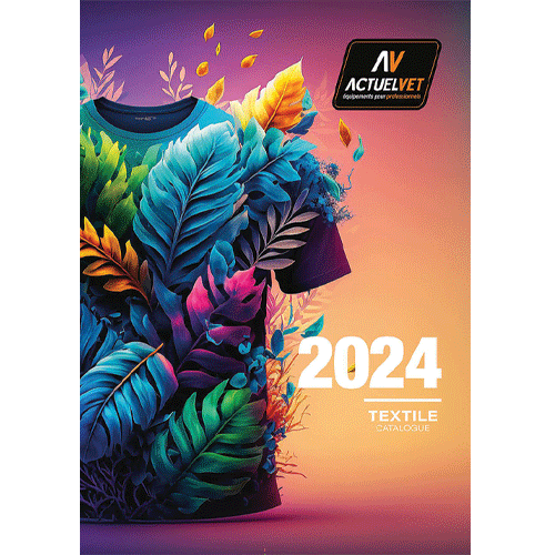 Catalogue fournisseur TOP TEX