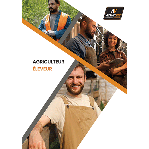Catalogue agriculteur & éleveur