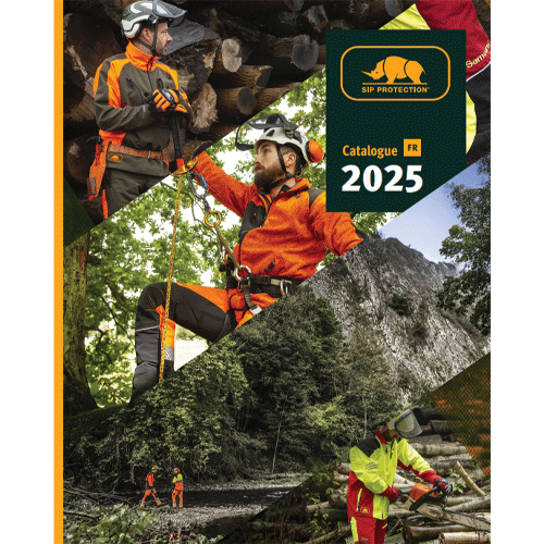 Catalogue SIP PROTECTION