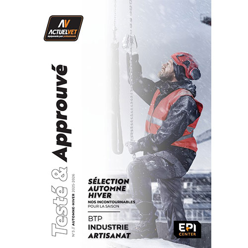 Plaquette automne-hiver 2025-2026