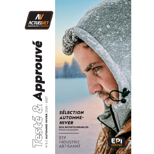 S&eacute;lection Automne-Hiver 2026-2027
