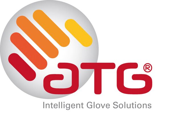GANT ATG MAXICUT OIL ENDUCTION NITRILE PAUME/DOIGTS REF.34-304