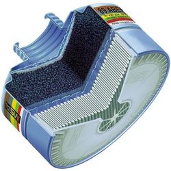 Filtre RD40 A2P3