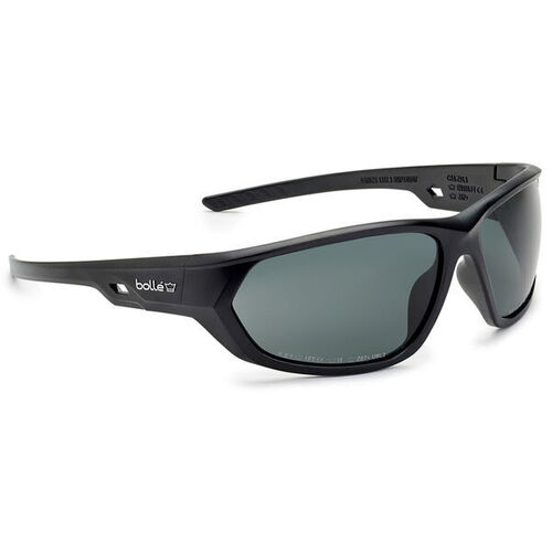 Lunettes KOMET verres polaris&eacute;s durcis