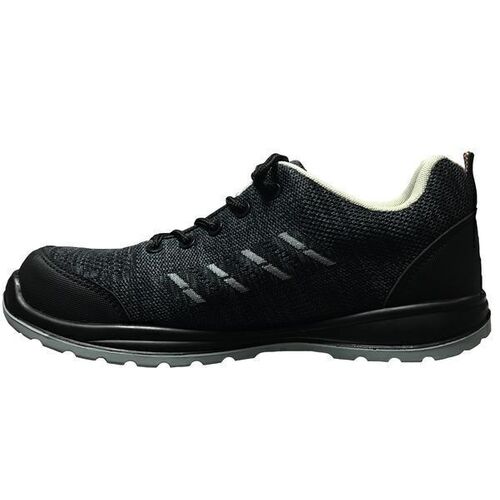 Chaussures de s&eacute;curit&eacute; basses TYPHON S3 SRA