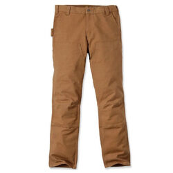 PANTALON DE TRAVAIL STRETCH DUCK BROWN 407G REF.103340