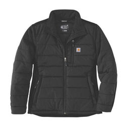 VESTE FEMME ISOLANTE LEGERE 100% NYLON REF.105912 VESTE FEMME ISOLANTE LEGERE 100% NYLON REF.105912