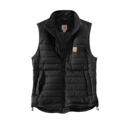 GILET SANS MANCHES MATELASSE DEPERLANT 100% NYLON REF.102286 Rezé