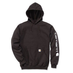 SWEAT A CAPUCHE NON ZIPPE HOODED 356G CP REF.K288 Rezé