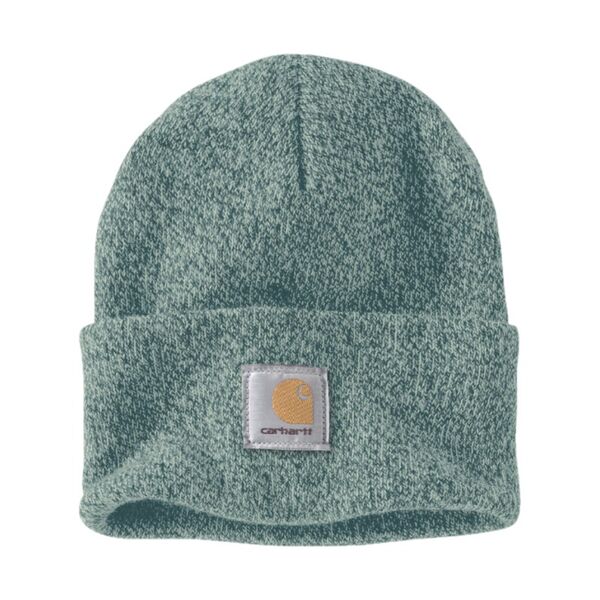 Bonnet de travail Carhartt WATCH HAT A18 - Maille chaude et extensible