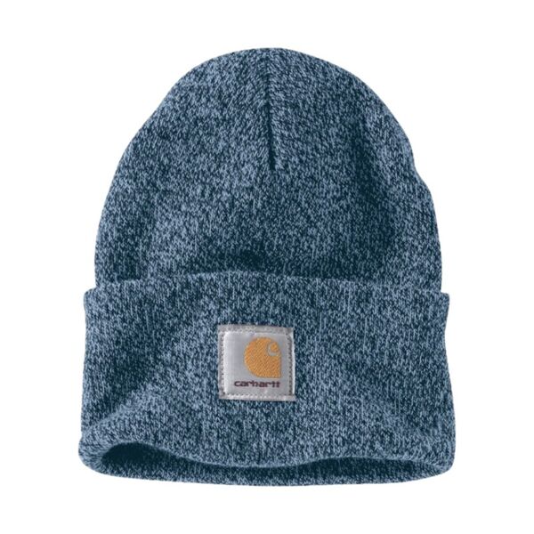 Bonnet de travail Carhartt WATCH HAT A18 - Maille chaude et extensible
