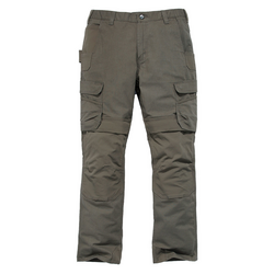 PANTALON DE TRAVAIL CARGO SWING TARMAC 314G AVEC PG REF. 103335/105072