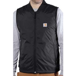 VESTE SANS MANCHES 100% NYLON CORDURA 61GR REF.103375 VESTE SANS MANCHES 100% NYLON CORDURA 61GR REF.103375