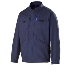 BLOUSON BATTLE DRESS COTON MARINE 320g/m² Réf : 9247-9062-001 BLOUSON BATTLE DRESS COTON MARINE 320g/m² Réf : 9247-9062-001