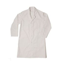 BLOUSE HOMME 100% COTON BLANCHE ML réf 9510-9071-8 BLOUSE HOMME 100% COTON BLANCHE ML réf 9510-9071-8