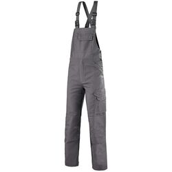 COTTE A BRETELLE KROSS LINE GRIS CHARCOAL CP REF.9F208494-67