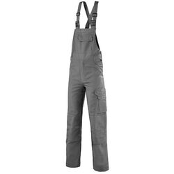 COTTE A BRETELLE KROSS LINE GRIS CONVOY CP REF.9F208494-37