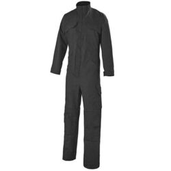COMBINAISON 1 ZIP KROSS LINE NOIR CP REF.9G208494-110