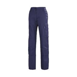 PANTALON FEMME CP 65/35 300 GR KROSS LINE REF.9E208494 Rezé