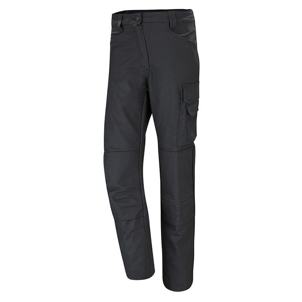 PANTALON FEMME CP 65/35 300 GR KROSS LINE REF.9E208494