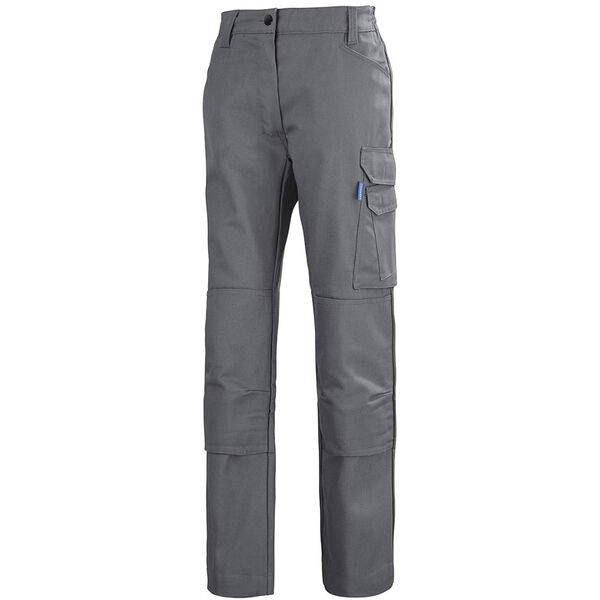 PANTALON FEMME CP 65/35 300 GR KROSS LINE REF.9E208494
