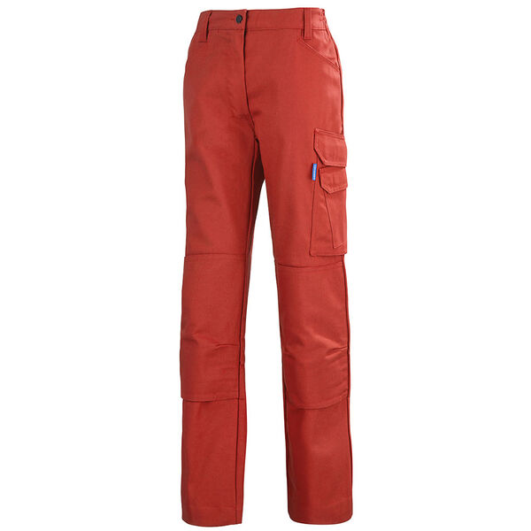 PANTALON FEMME CP 65/35 300 GR KROSS LINE REF.9E208494