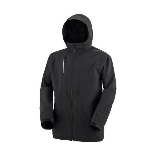 Parka de travail imperm&eacute;able KYRILL - Modulaire et respirante - Cepovett Safety