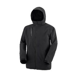 Parka de travail imperm&eacute;able KYRILL - Modulaire et respirante - Cepovett Safety