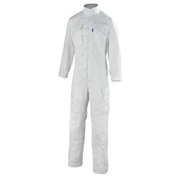 COMBINAISON 1 ZIP KROSS LINE GRIS CHARCOAL CP REF.9G208494-67