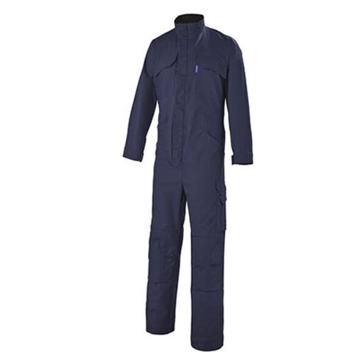 COMBINAISON 1 ZIP KROSS LINE DARK BLUE CP REF.9G208494