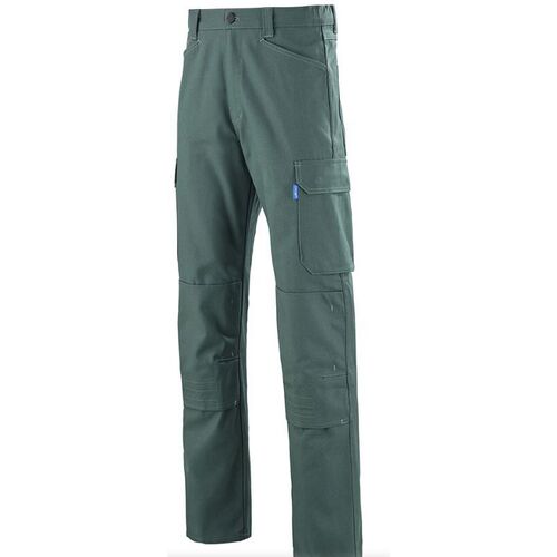 PANTALON 9068.9403.3 KARGO CP VERT