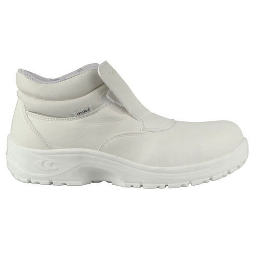 MOCASSIN AGRO  HAUT NUMA  S2 SRC MICROFIBRE