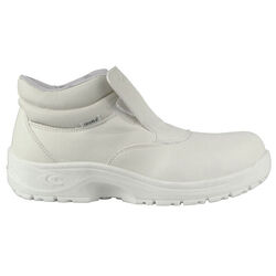 MOCASSIN AGRO HAUT NUMA S2 SRC MICROFIBRE MOCASSIN AGRO HAUT NUMA S2 SRC MICROFIBRE