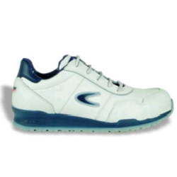 CHAUSS SECU TYPE BASKET BASSE BLANCHE COMPOSITE S3SRC réf : NUVOLARI CHAUSS SECU TYPE BASKET BASSE BLANCHE COMPOSITE S3SRC réf : NUVOLARI