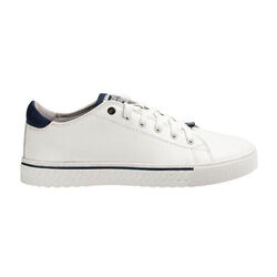BASKET BASSE COOL BLANCHE EN CUIR ESD SRC BASKET BASSE COOL BLANCHE EN CUIR ESD SRC