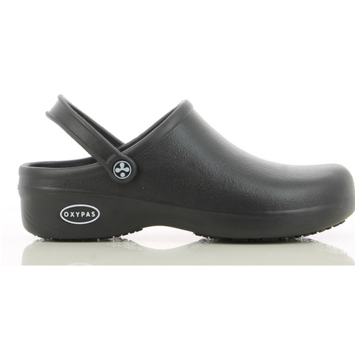 SABOT BESTLIGHT ULTRAL&Eacute;GER EN EVA NOIR AVEC SEMELLE ANTID&Eacute;RAPANTE REF.BESTLIGHT