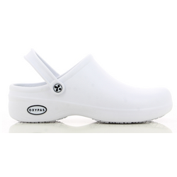 SABOT BESTLIGHT ULTRALÉGER EN EVA BLANC AVEC SEMELLE ANTIDÉRAPANTE REF.BESTLIGHT SABOT BESTLIGHT ULTRALÉGER EN EVA BLANC AVEC SEMELLE ANTIDÉRAPANTE REF.BESTLIGHT