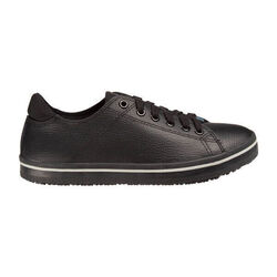 BASKET PAOLA FEMME CUIR NOIR OXYPAS REF.BLK BASKET PAOLA FEMME CUIR NOIR OXYPAS REF.BLK
