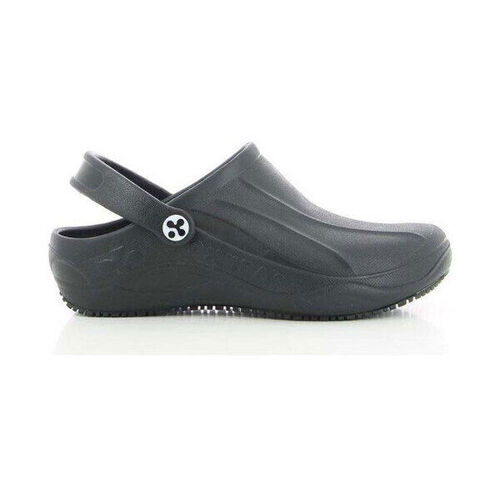 SABOT SMOOTH NON SECU EVA LAVABLE NOIR r&eacute;f.BLK