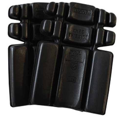 PLAQUE DE PROTECTION CRATOS NOIR LA PAIRE EN 14404 100% POLYPROPYLENE