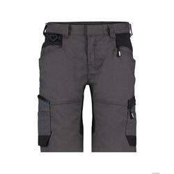 BERMUDA DE TRAVAIL FEMME AXIS AVEC STRETCH CORDURA PC 245G BERMUDA DE TRAVAIL FEMME AXIS AVEC STRETCH CORDURA PC 245G